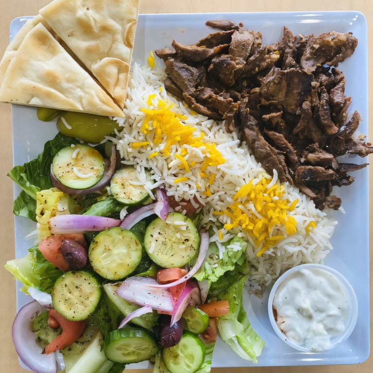  Bringing Cultures to the Table